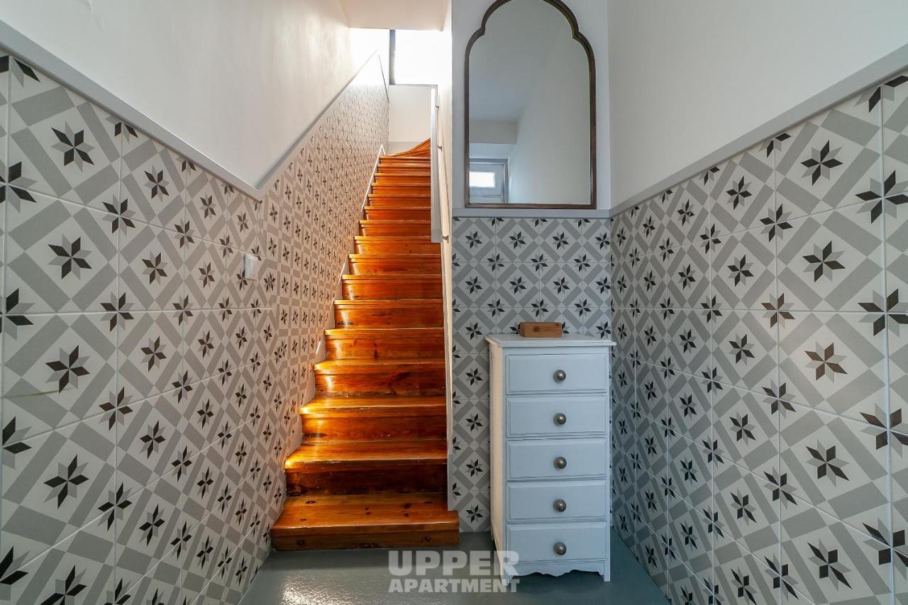 Casa Do Vento By Home Sweet Home Aveiro Exterior foto