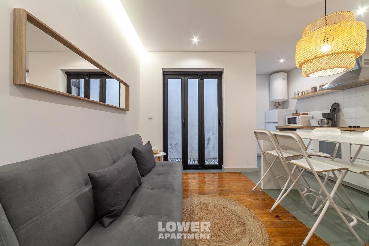 Casa Do Vento By Home Sweet Home Aveiro Exterior foto