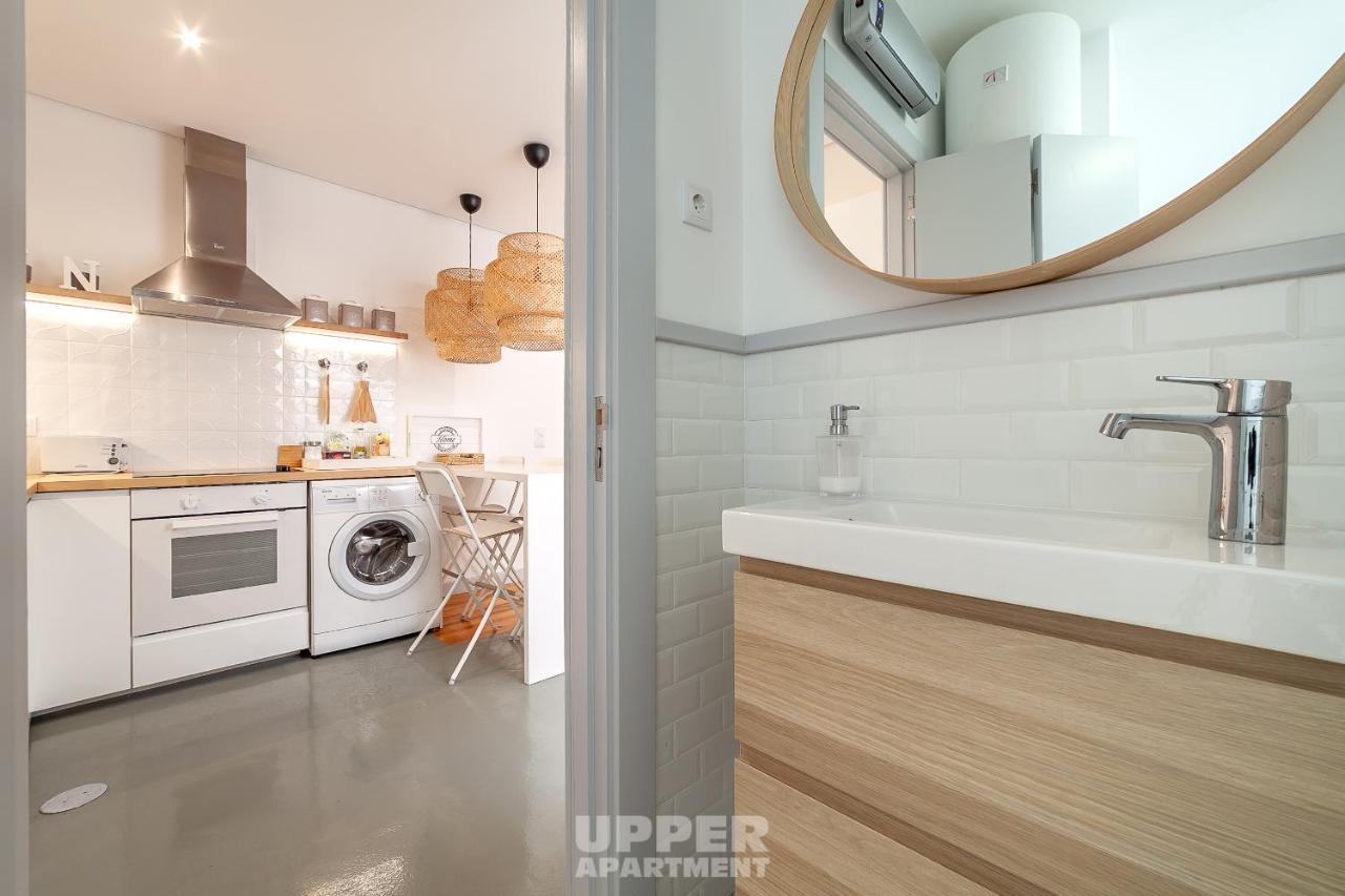 Casa Do Vento By Home Sweet Home Aveiro Exterior foto