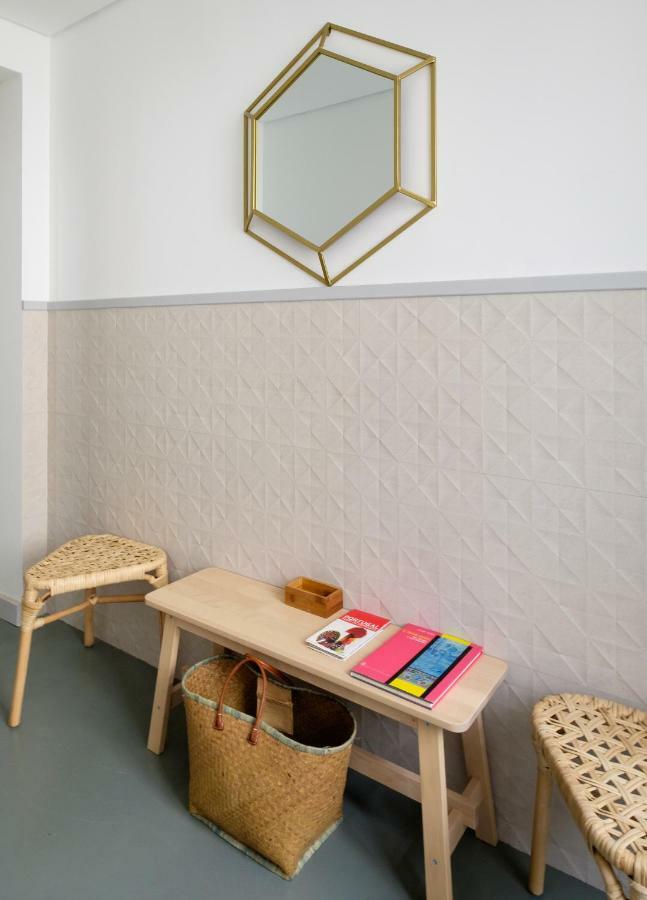Casa Do Vento By Home Sweet Home Aveiro Exterior foto