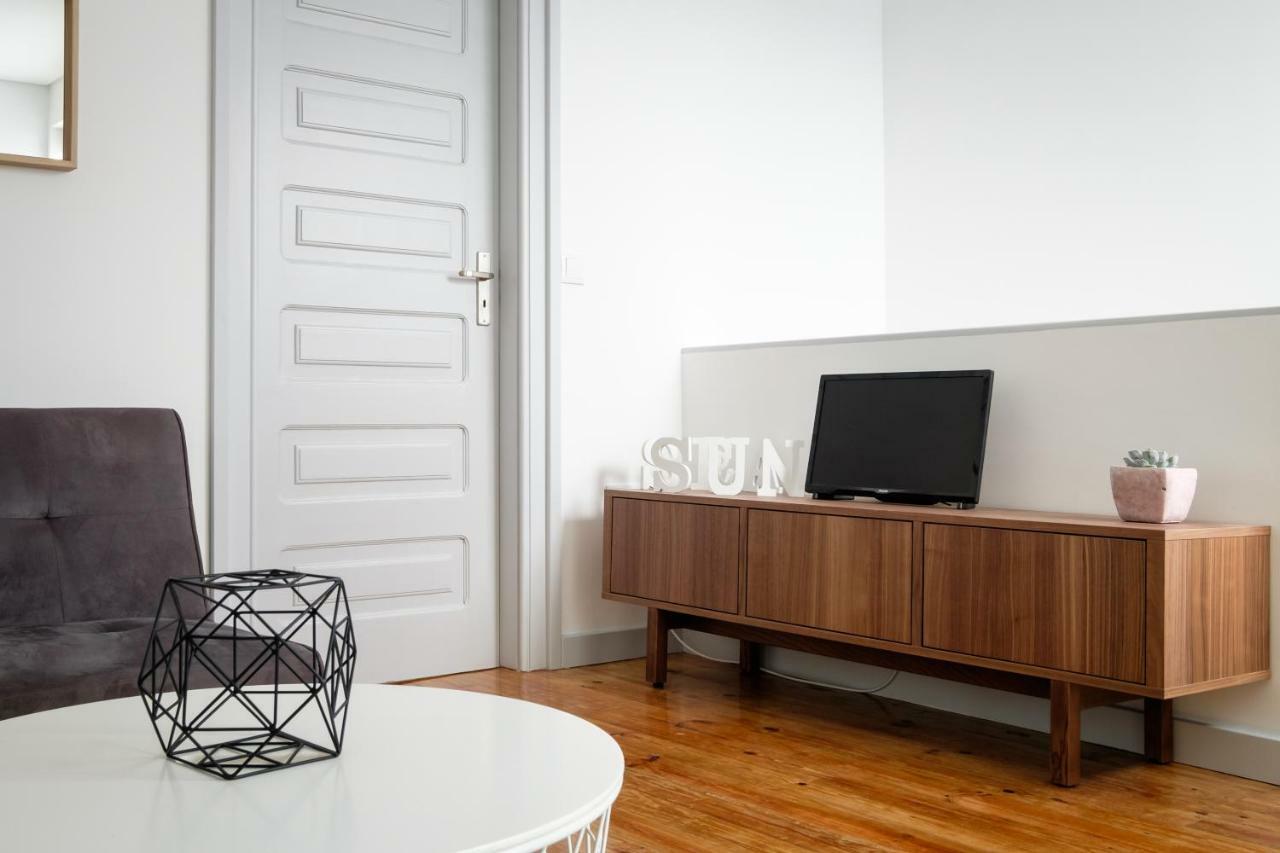 Casa Do Vento By Home Sweet Home Aveiro Exterior foto
